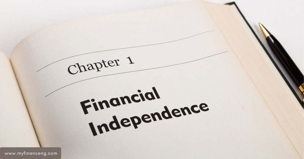 %focus keyword% Financial Independence
