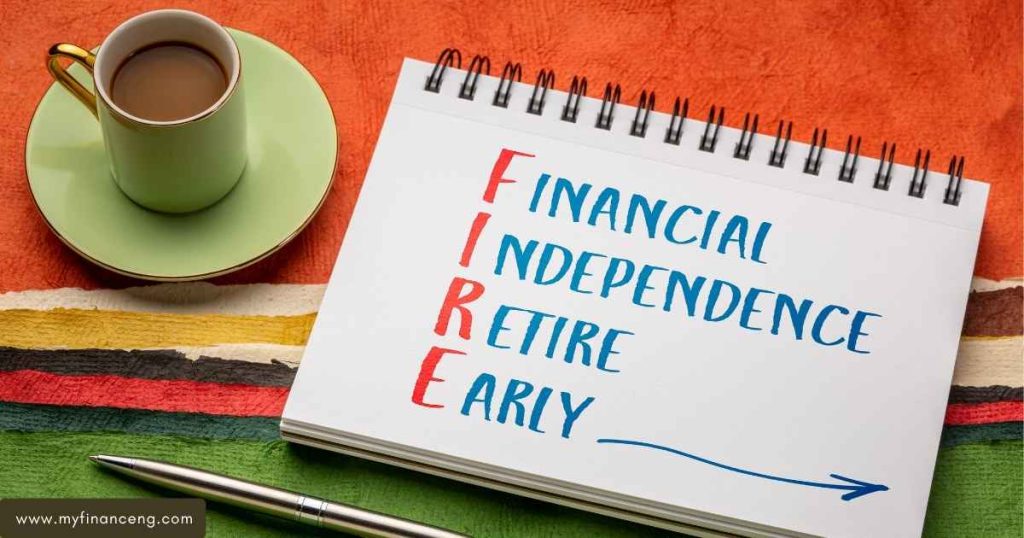 %focus keyword% Financial Independence