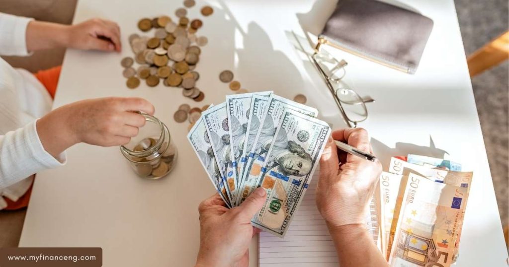 %focus keyword% Financial Literacy and Financial Well-being
