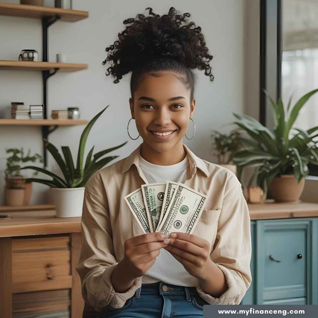 Financial Literacy for Young Adults