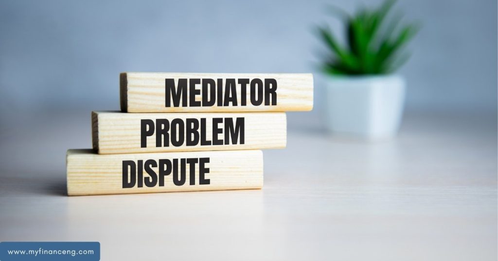 %focus keyword% Function of Mediation
