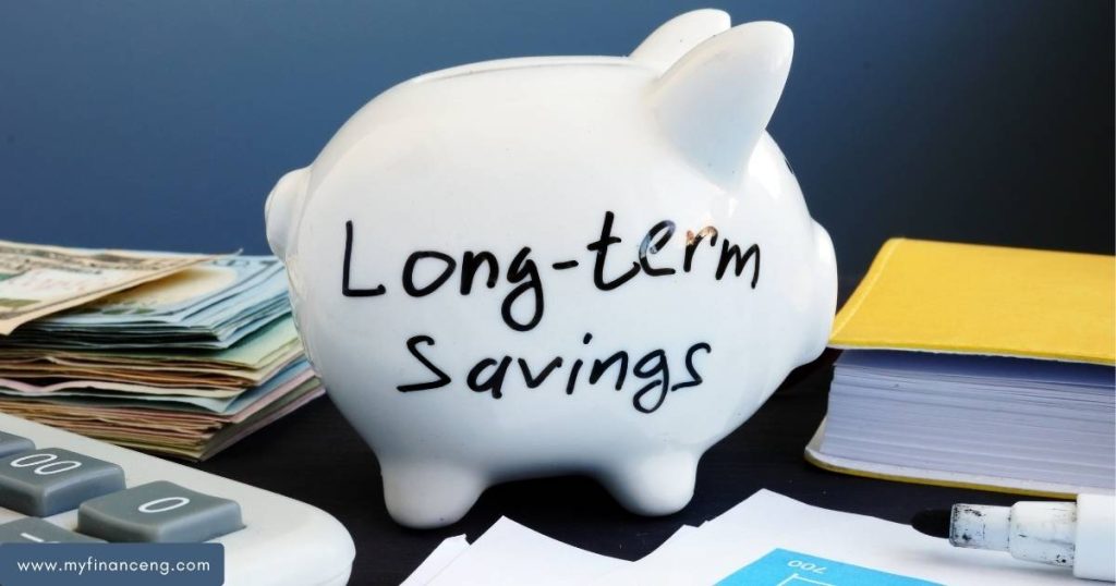 %focus keyword% Long-Term Investors