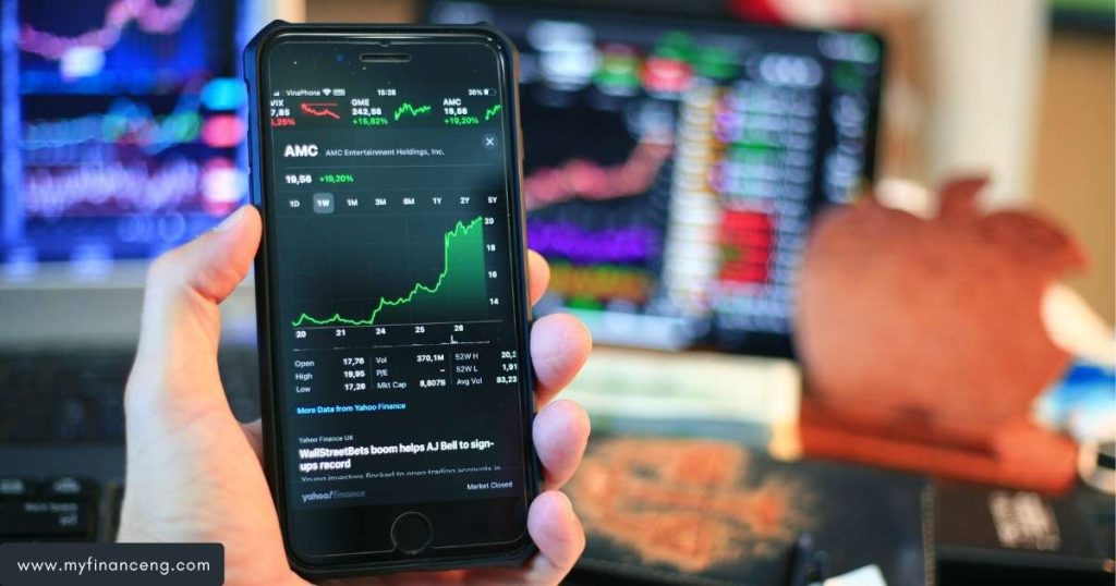 %focus keyword% Mobile Trading