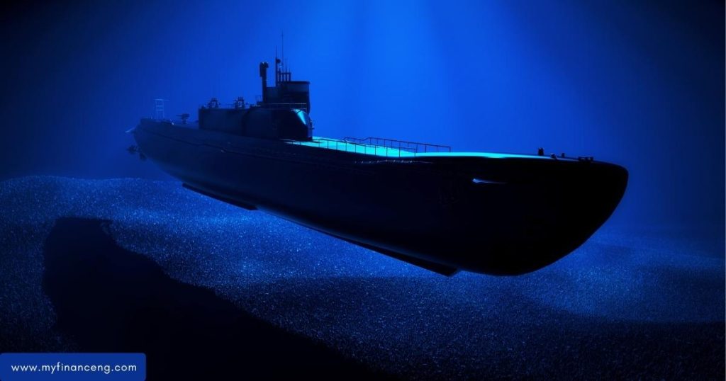 %focus keyword% Navy Submarine Story