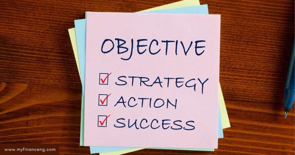 %focus keyword% Objective Setting