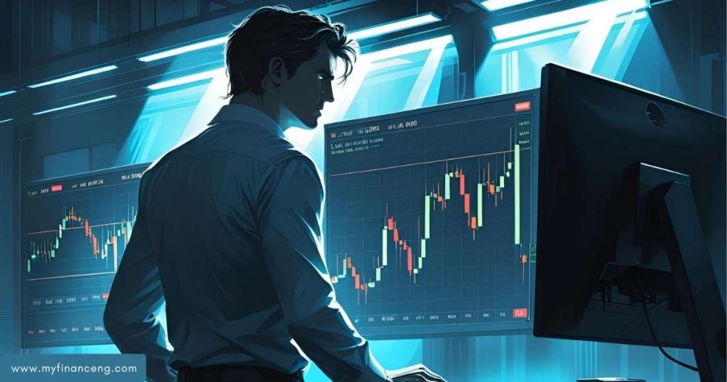 %focus keyword% Revenge Trading
