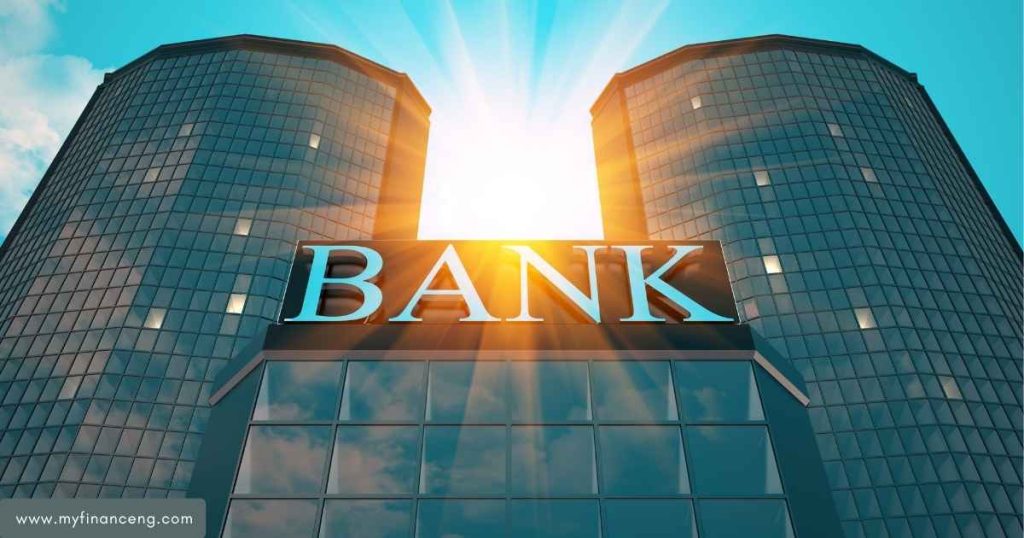 %focus keyword% Role of Central Banks