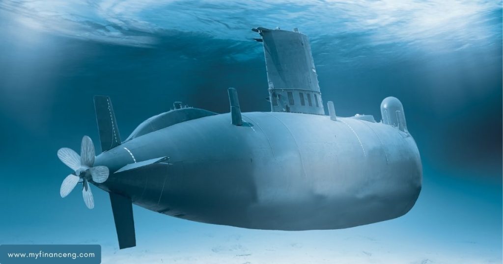%focus keyword% Submarine Funding