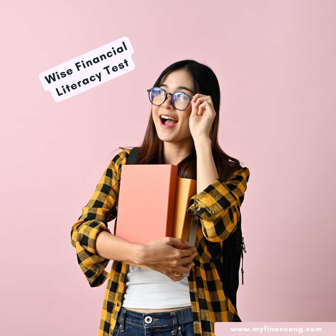 Wise Financial Literacy Test