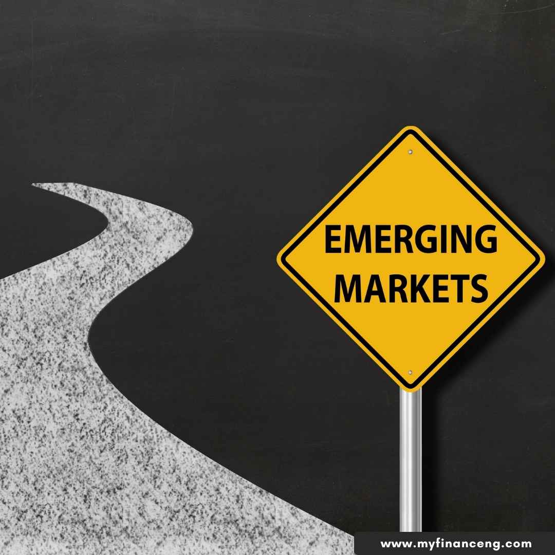 fidelity emerging markets index fund