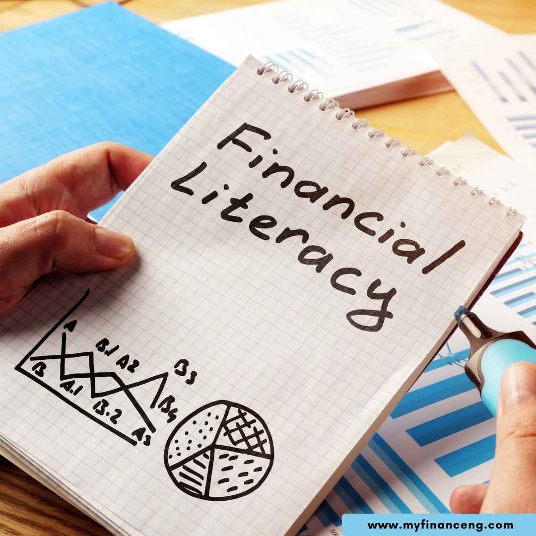 financial literacy for all