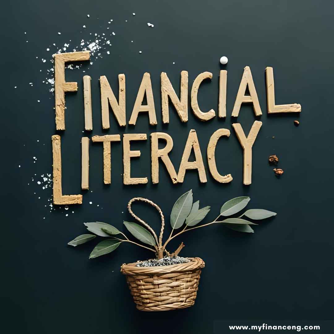 national financial literacy campaign