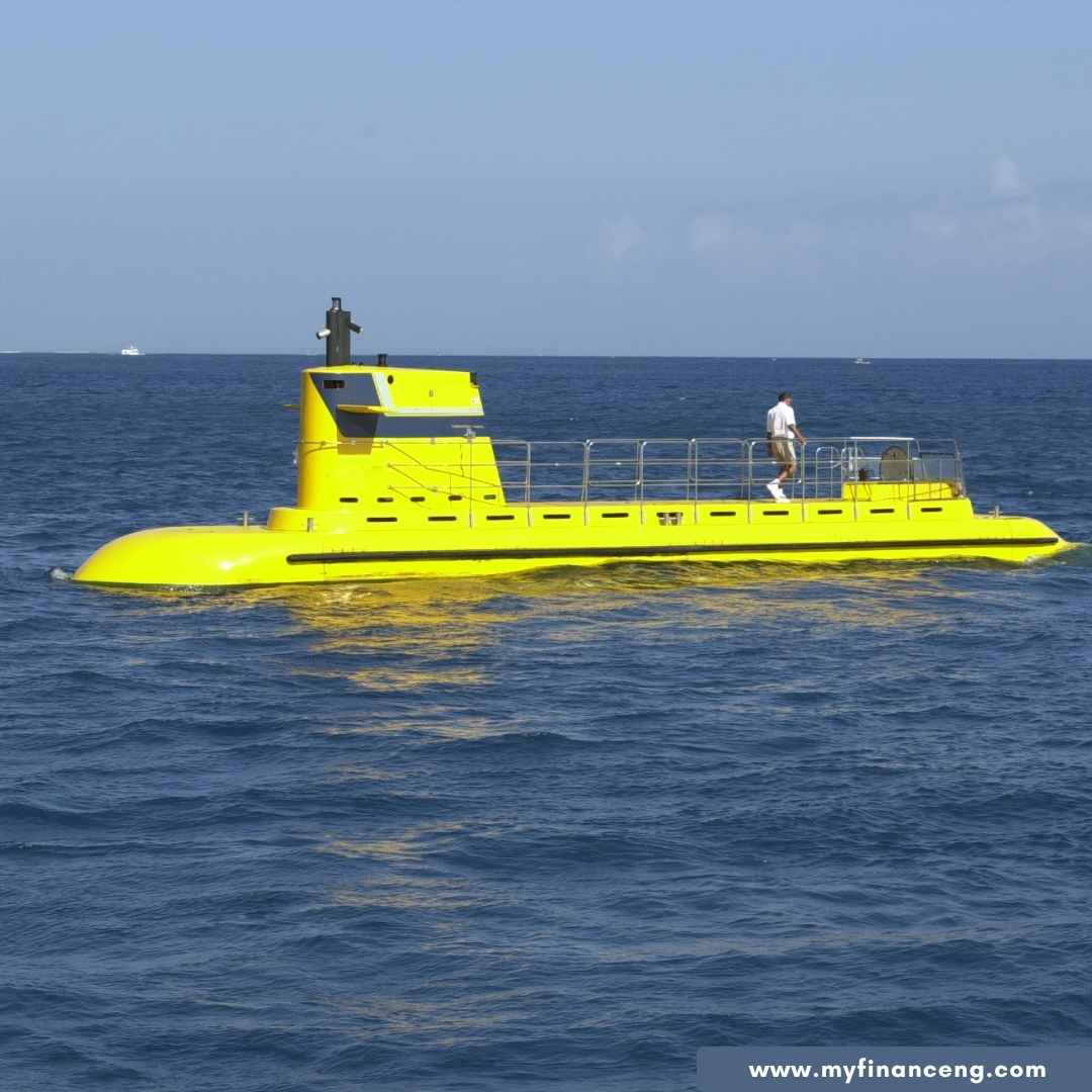navy emergency submarine funding
