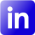 linkedin icon